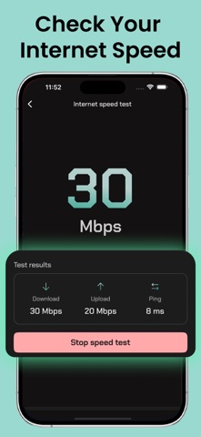 Bolt VPN: Fast and Secure VPN Screenshot 3 of 5