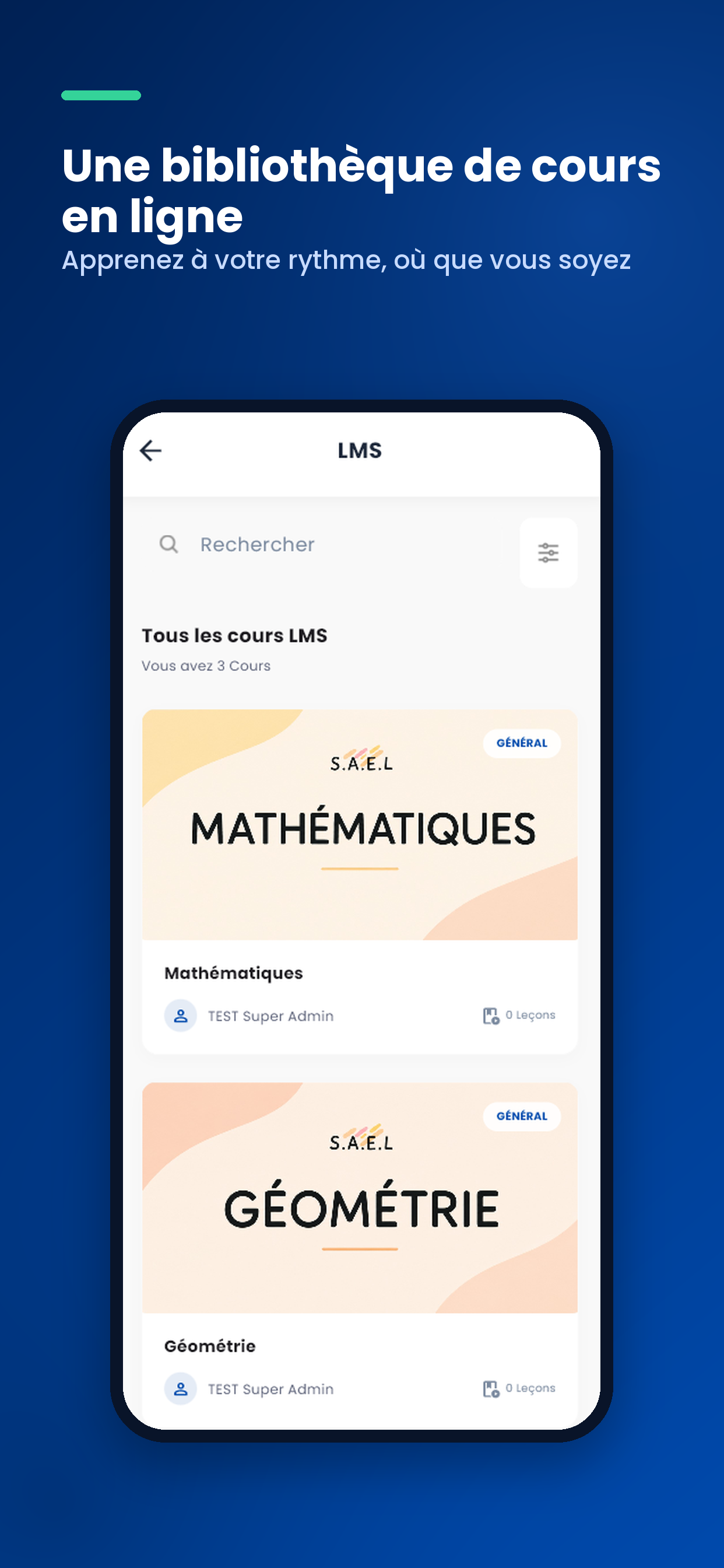 EduSchoolConnect screenshot 6