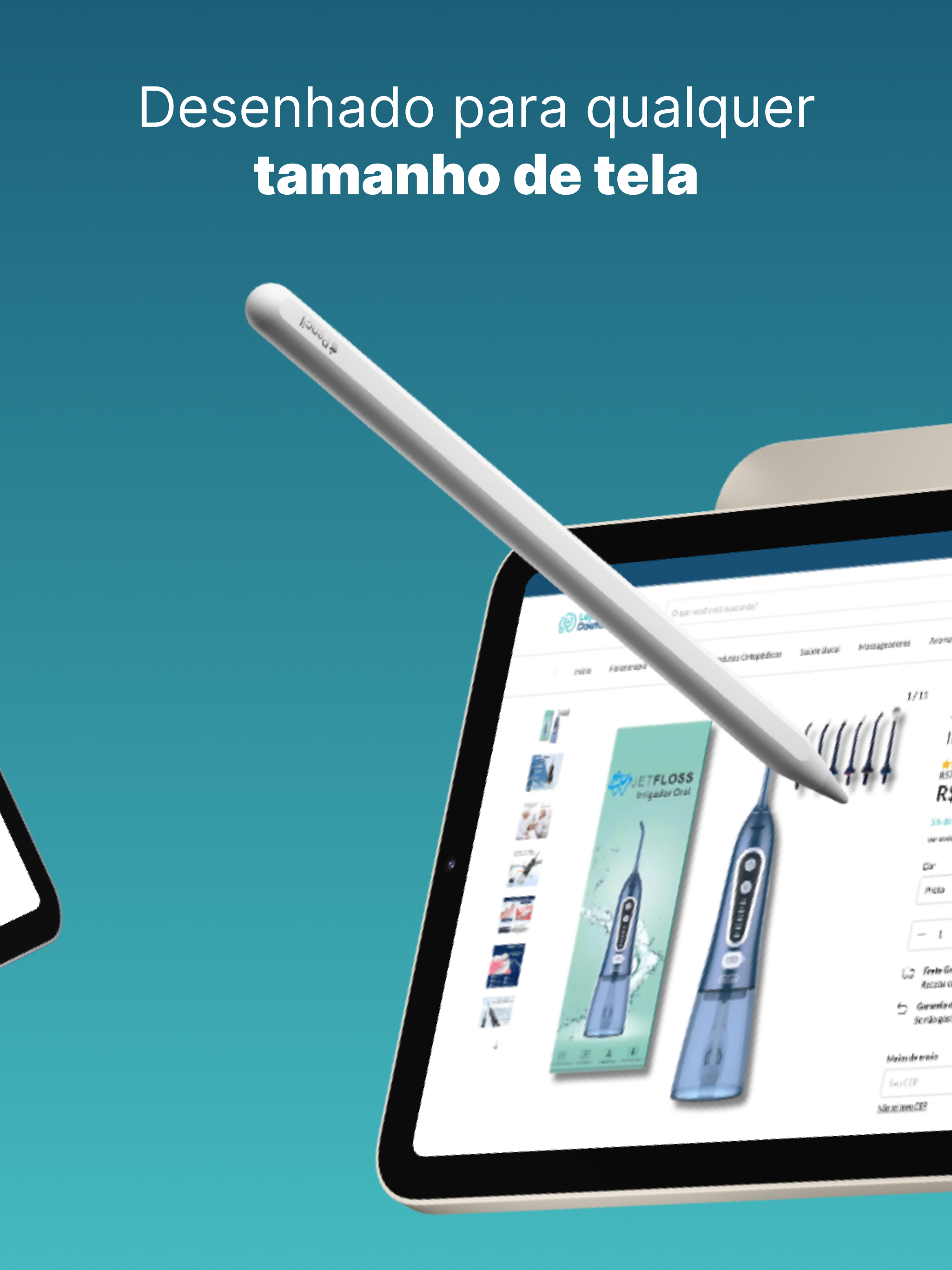 Loja Doutor Saúde screenshot 5