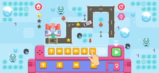 Coding for kids - Racing games Screenshot 3 of 10