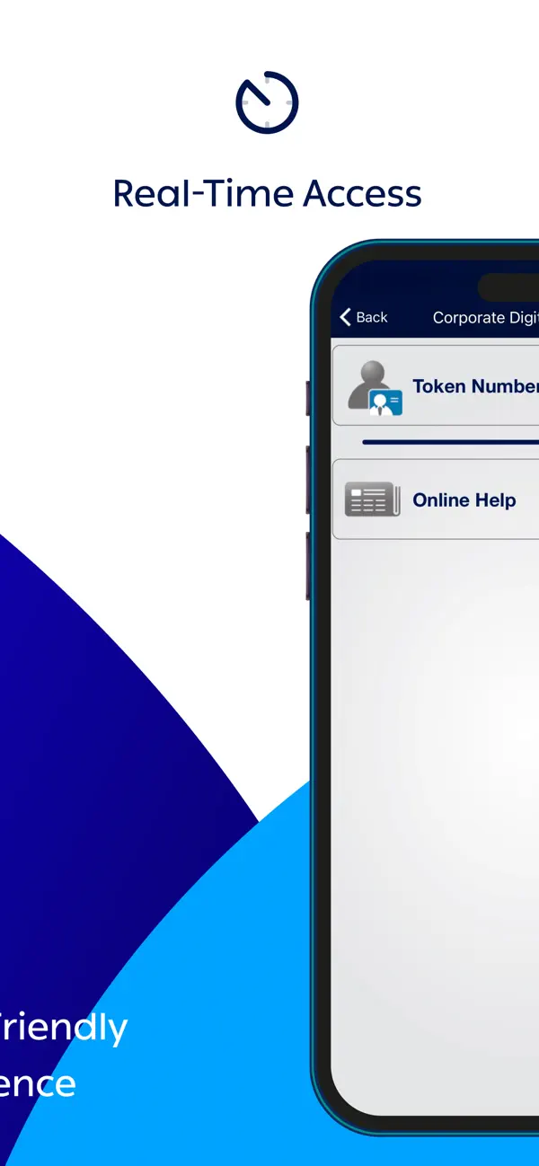 #6. Arab Bank - Corporate Token (iOS) De: Arab Bank PLC