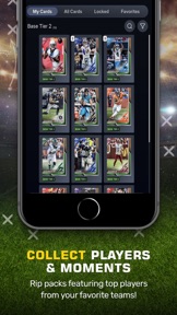 NFL Collect by Topps® screenshot