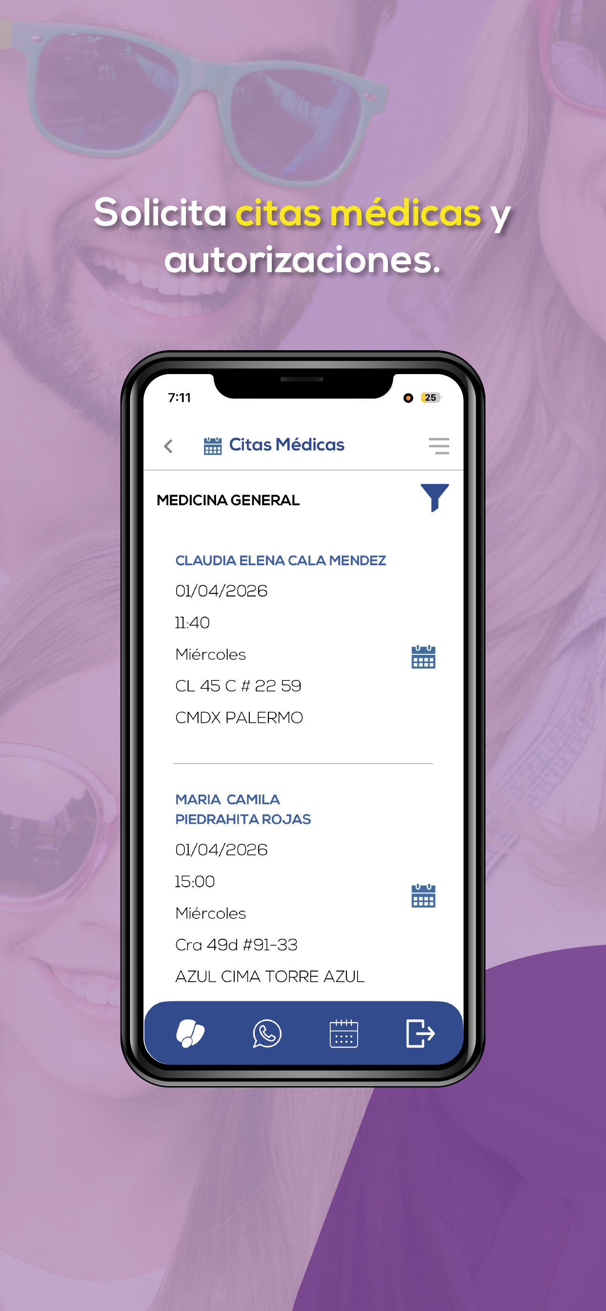 Medplus APP