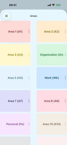 iKanban Screenshot 3 of 6