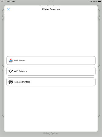 Screenshot #5 pour PrinterShare Premium