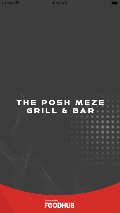 The Posh Meze Grill  Bar Screenshot