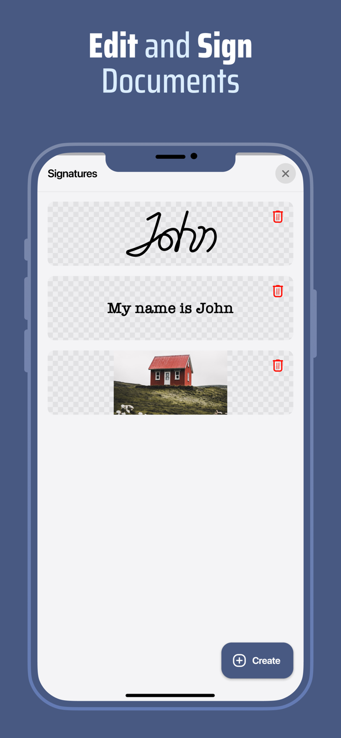 Faxium - Send Fax from Phone