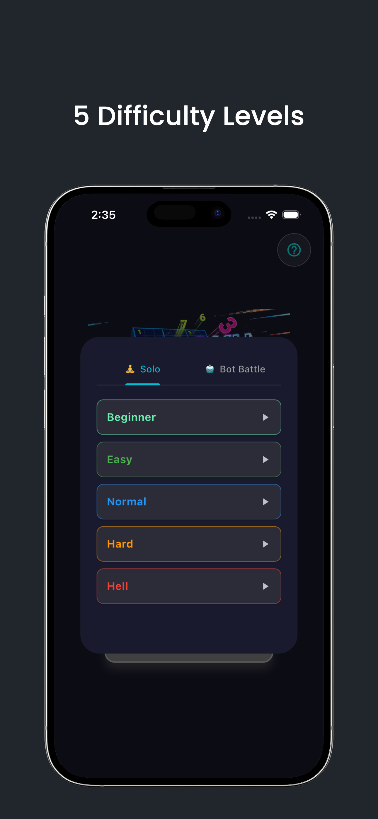 Sudoku Rush: Evolution Battle