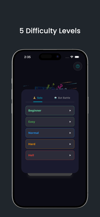 Sudoku Rush: Evolution Battle Screenshot 3 of 8