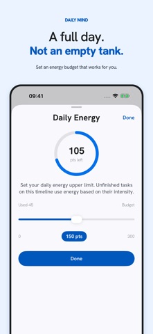 DailyMind: Plan Your Day screenshot 5