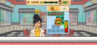 Too Many Orders Screenshot 3 of 7