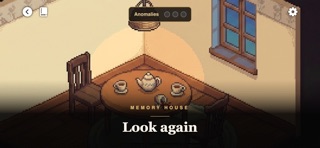 Memory House: Echoes of Home screenshot 3