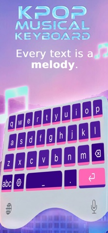 KPOP Demon Keys Screenshot 1 of 4