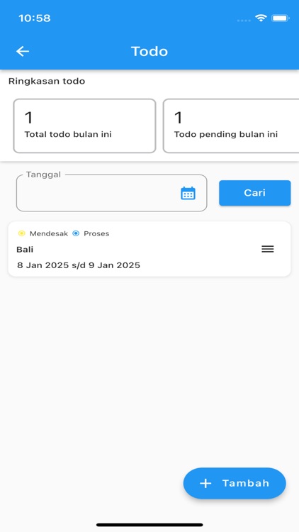 EHR System screenshot-9