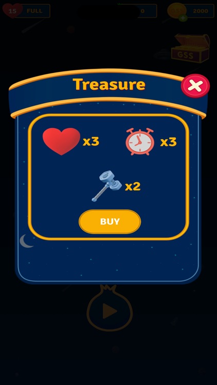 GSS Match screenshot-4