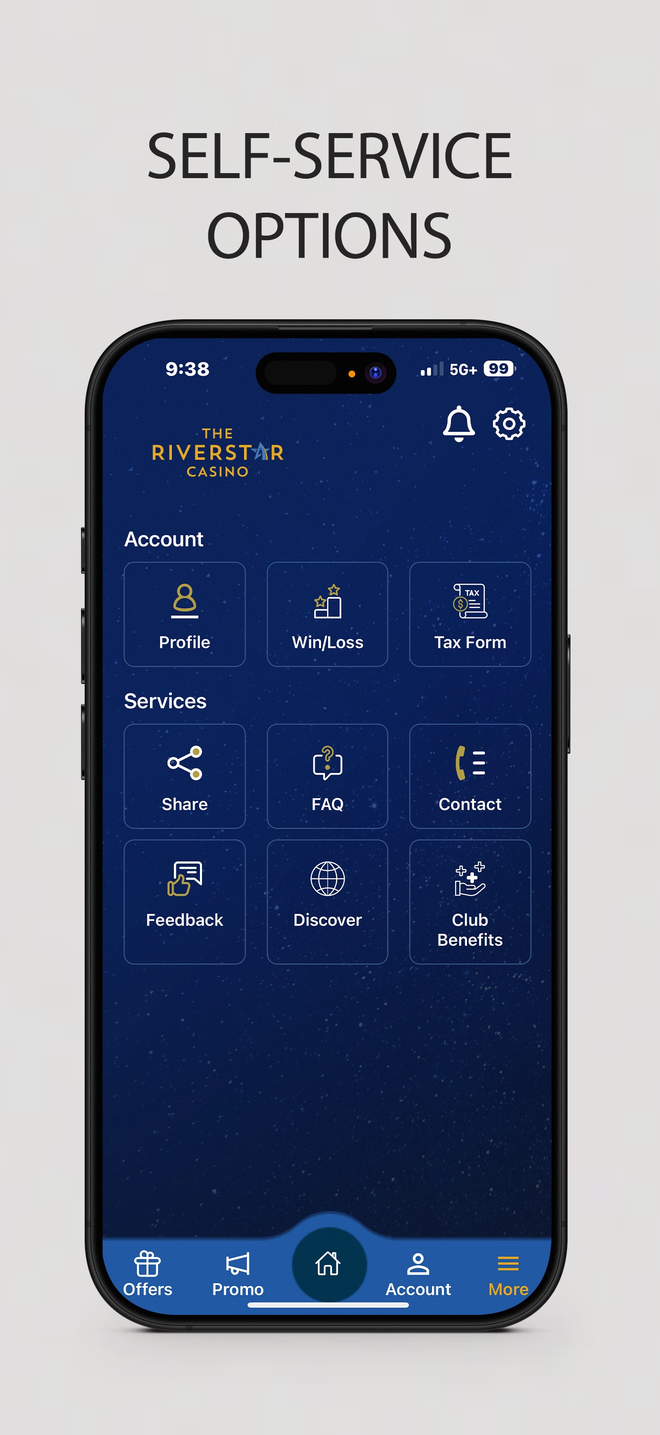 The Riverstar screenshot 7