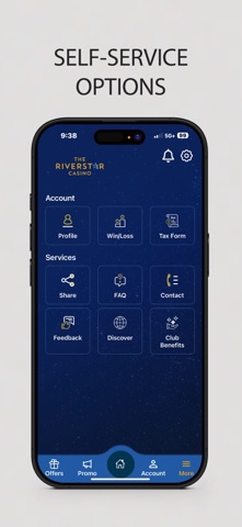 The Riverstar Screenshot 7 of 7
