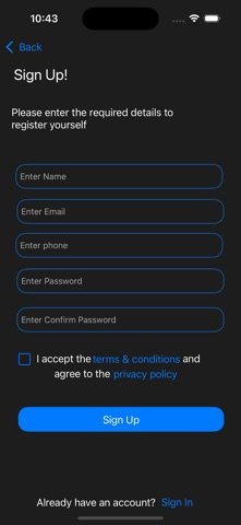 KMN Solutions Screenshot 1 of 10