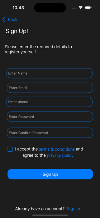 KMN Solutions Screenshot 1 of 10