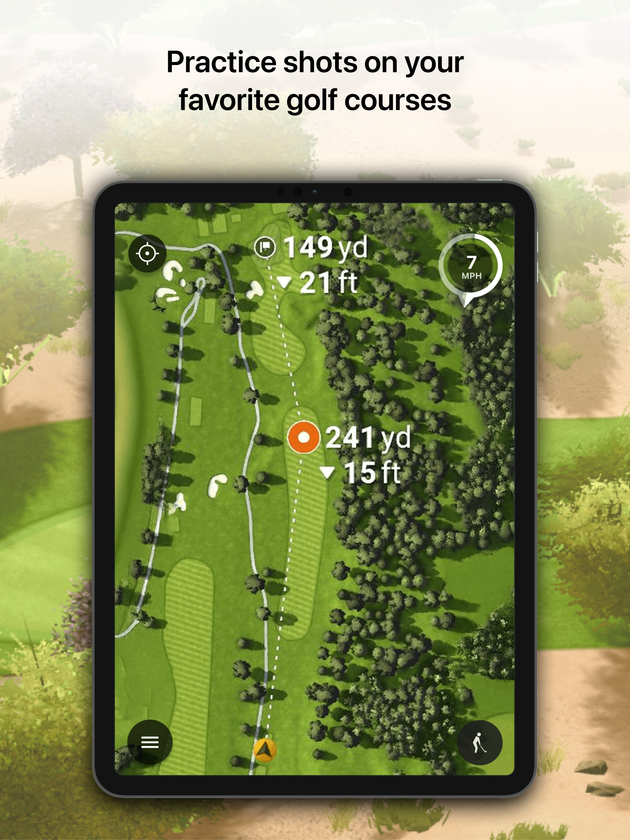 Home Tee Hero