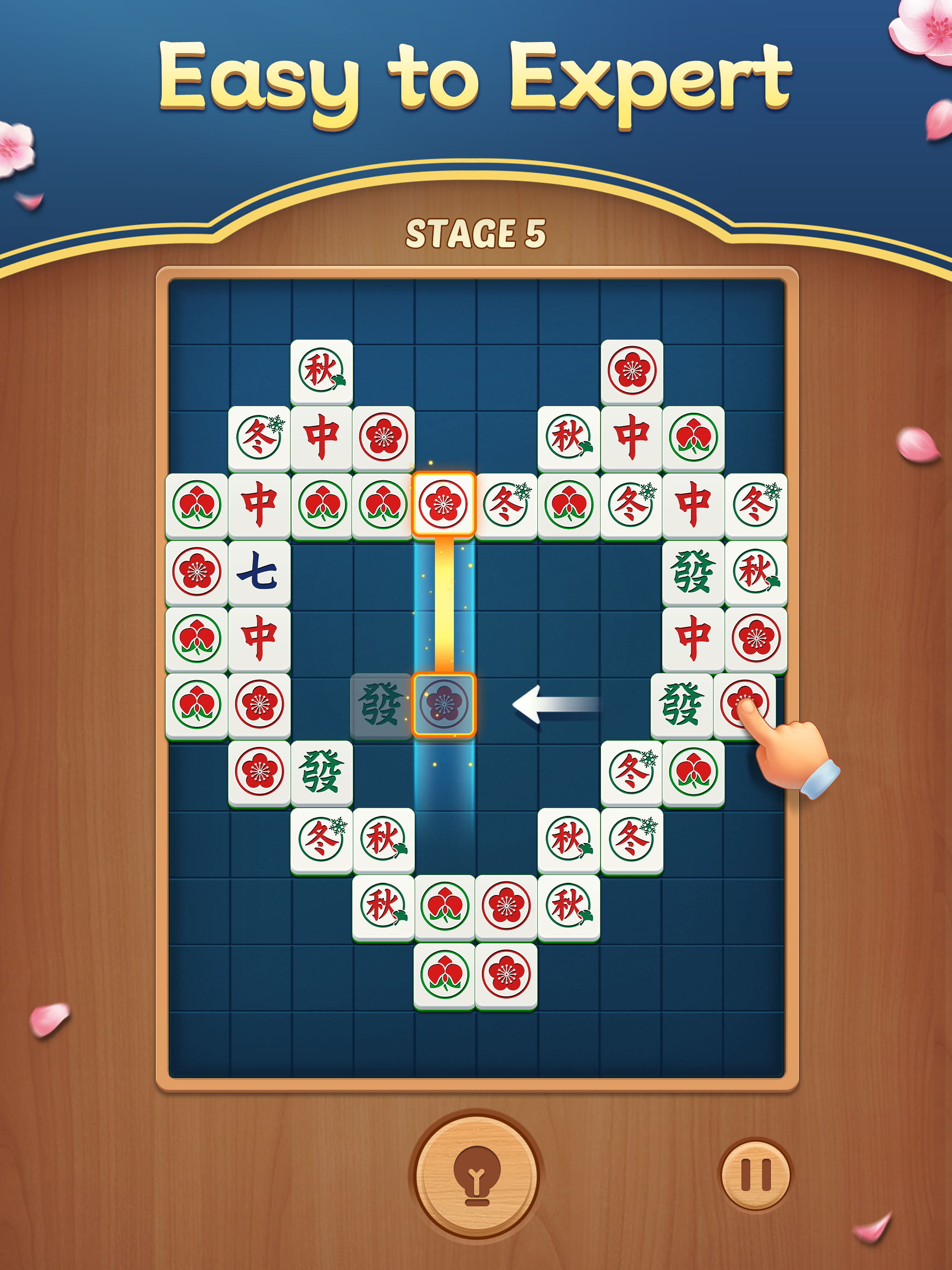 Daily Mahjong Match screenshot 12