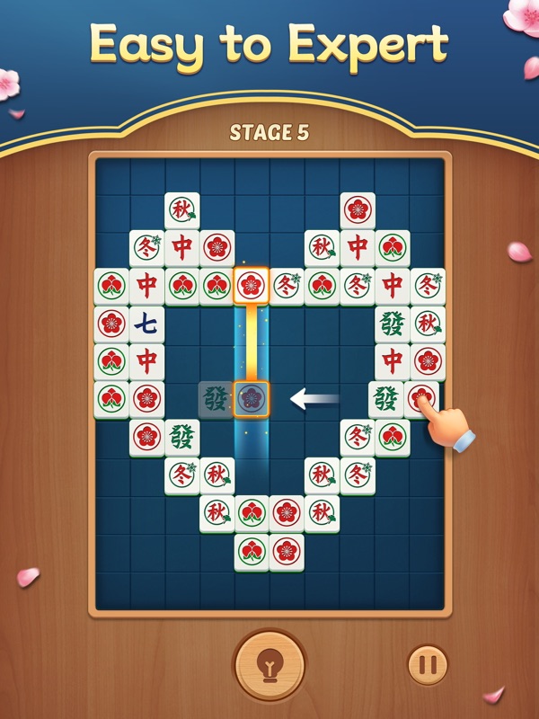 Daily Mahjong Match screenshot 11