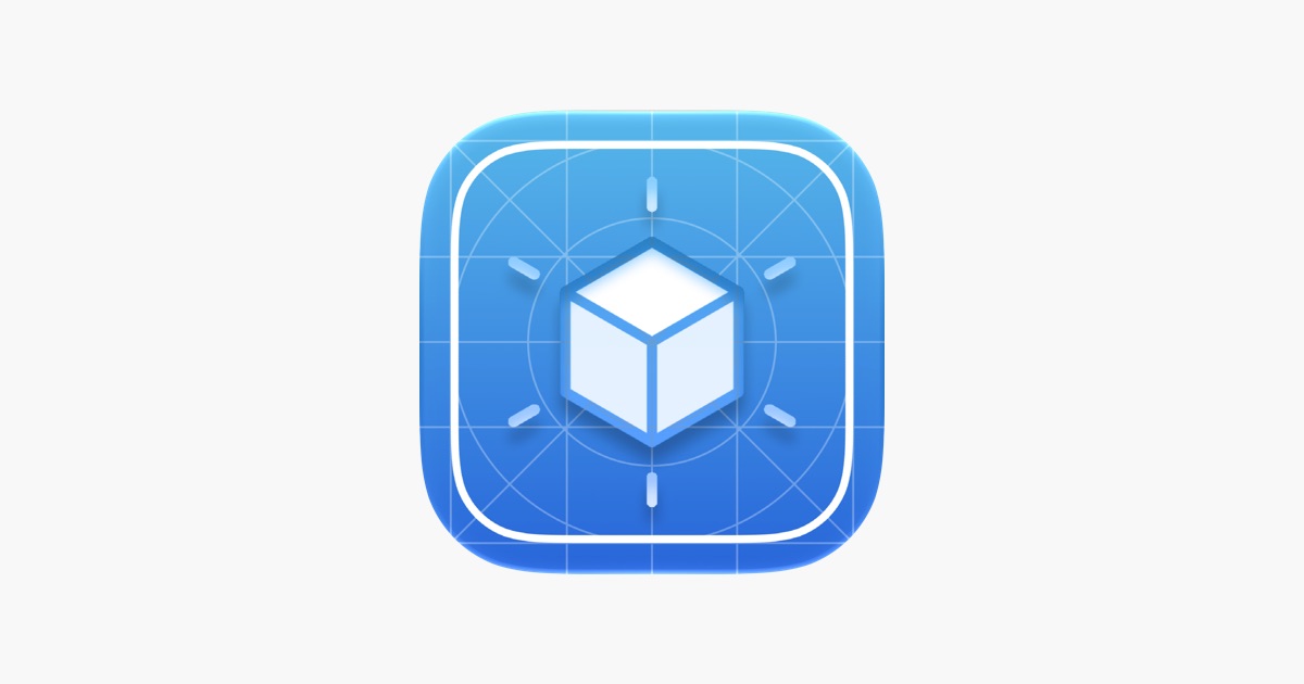 ‎3D Object Capture App - App Store