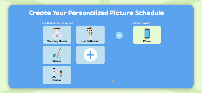 ELS Autism  ABA Therapy