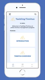How to cancel & delete tackling tinnitus 2