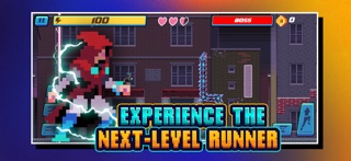 Pixel Runners: Endless Run Screenshot 1 of 5