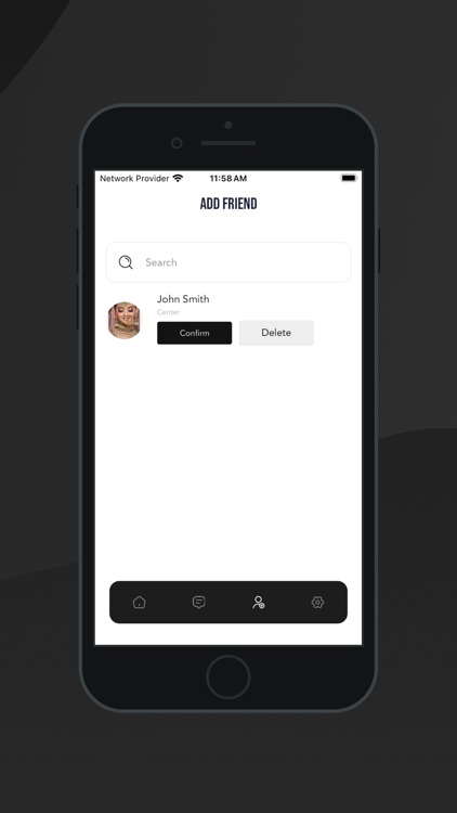 Hoopspot - Pick up Basketball