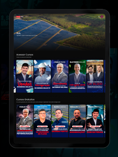 Canal Solar Educacional screenshot 5