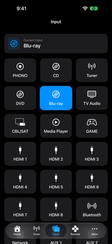 AVR Controller: Volume Dial Screenshot 3 of 7