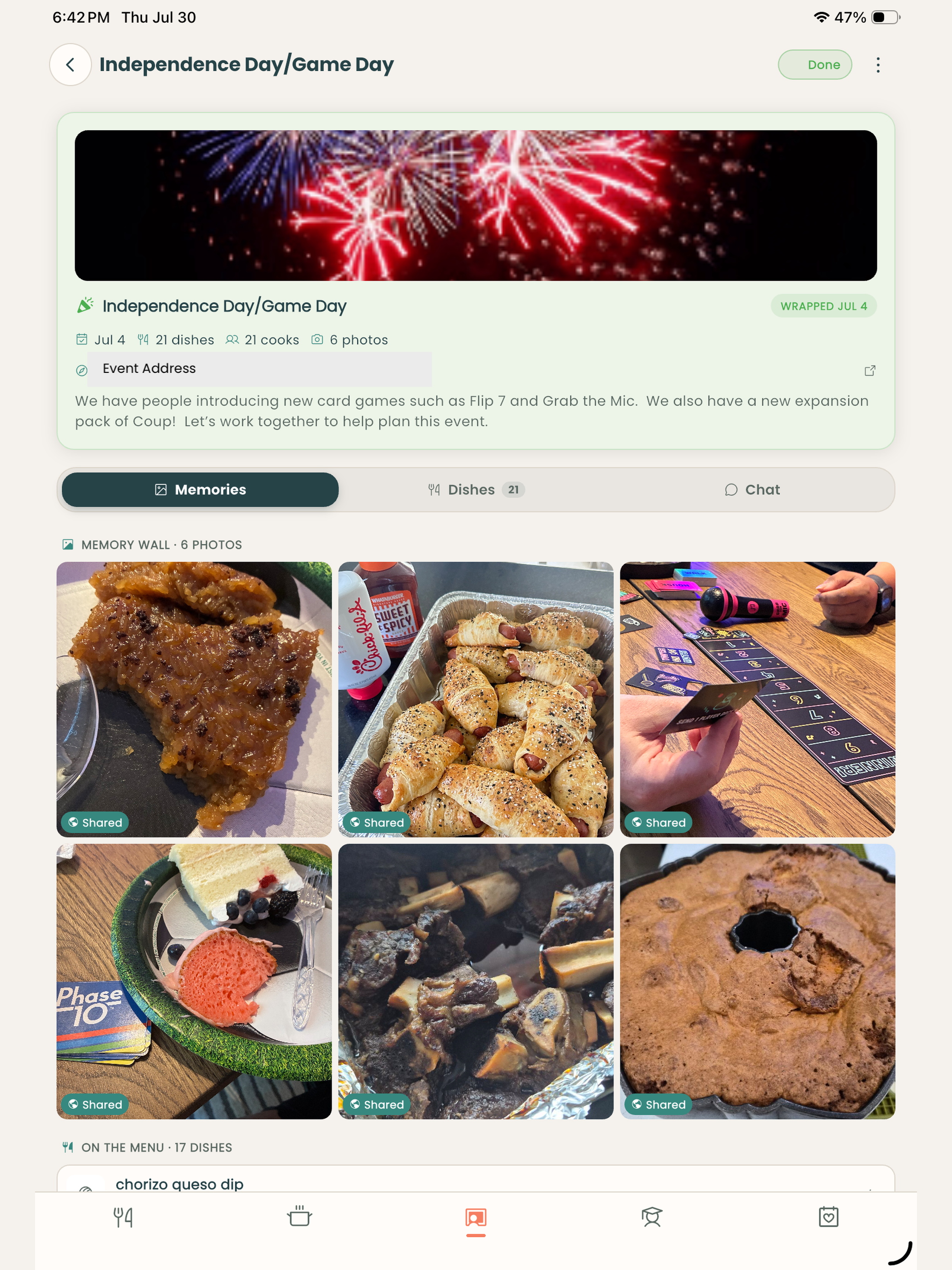 Saltpig screenshot 14