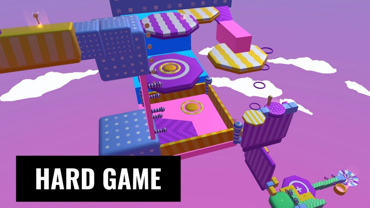 Rolling ball adventure 3D