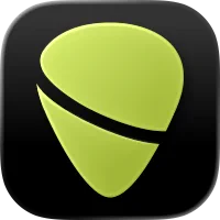 Kalimba Tuner app icon
