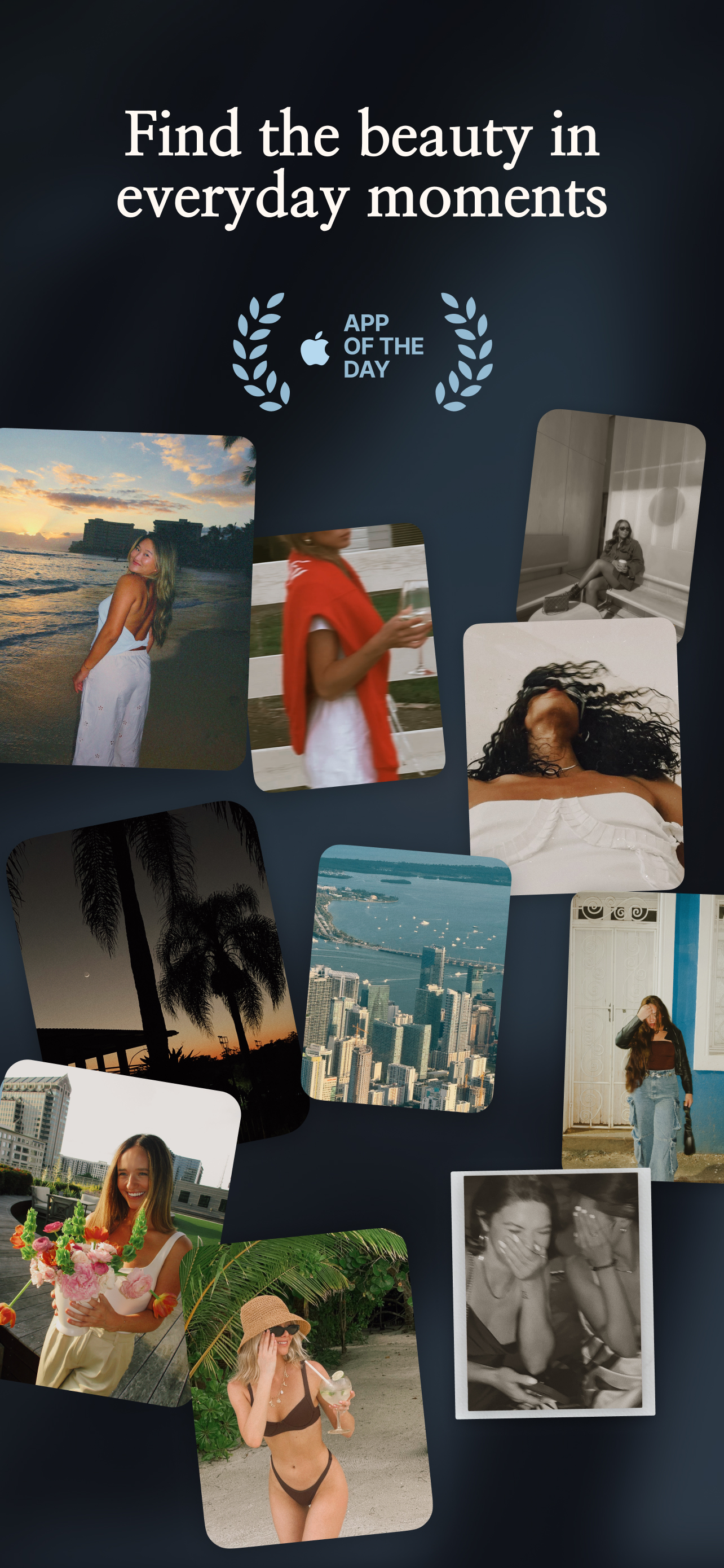 Setty: Photo Filter & Presets