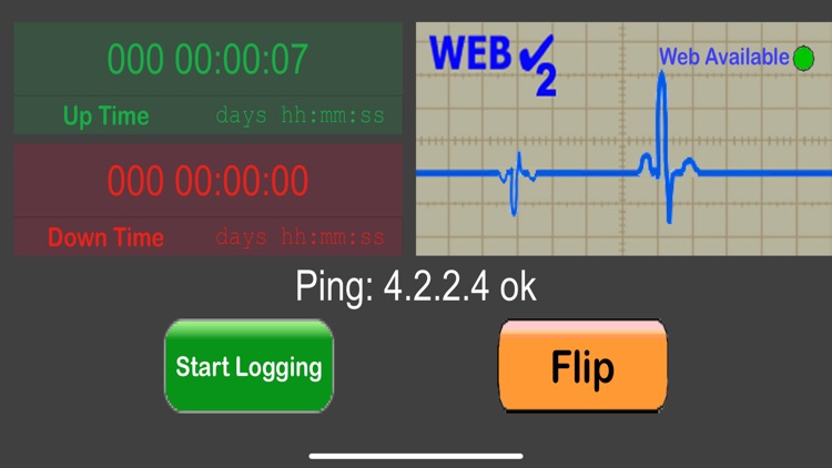 WebCheck2 screenshot-5