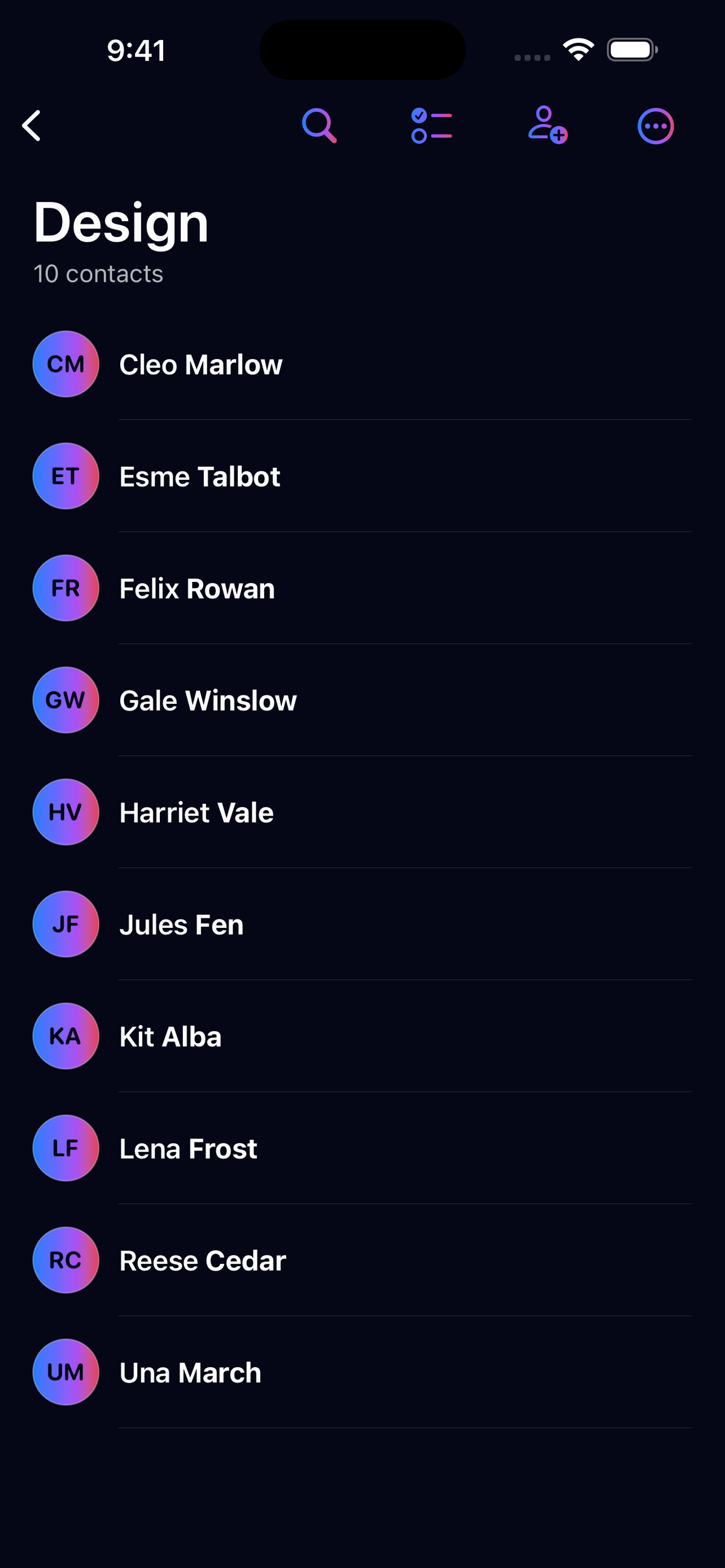 People by Super Simple screenshot 6