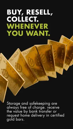 IGE Gold screenshot 2