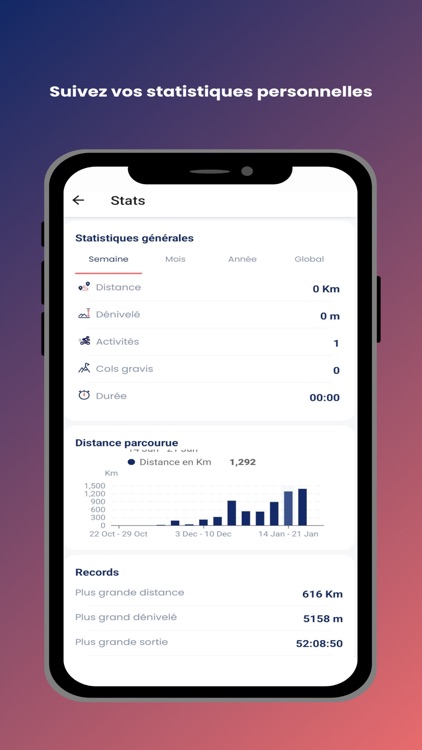 Bike Computer - BikeCompanion screenshot-5