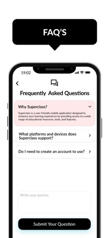 PrimeX Commerce Academy Screenshot 8 of 10