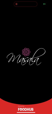 Masala Derby. Screenshot 1 of 5