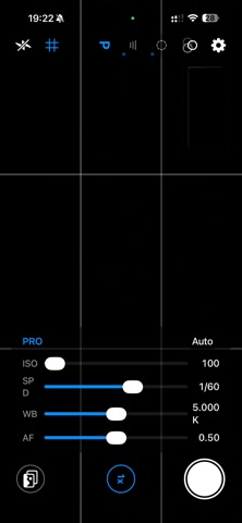 Karelia Camera Screenshot 3 of 7