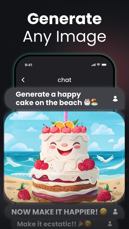 Chat & Ask AI by Codeway