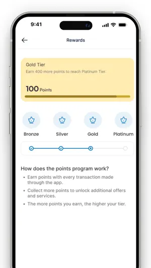 JKBMobile screenshot 3
