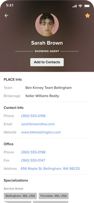 PLACE Partners Screenshot 4 of 4