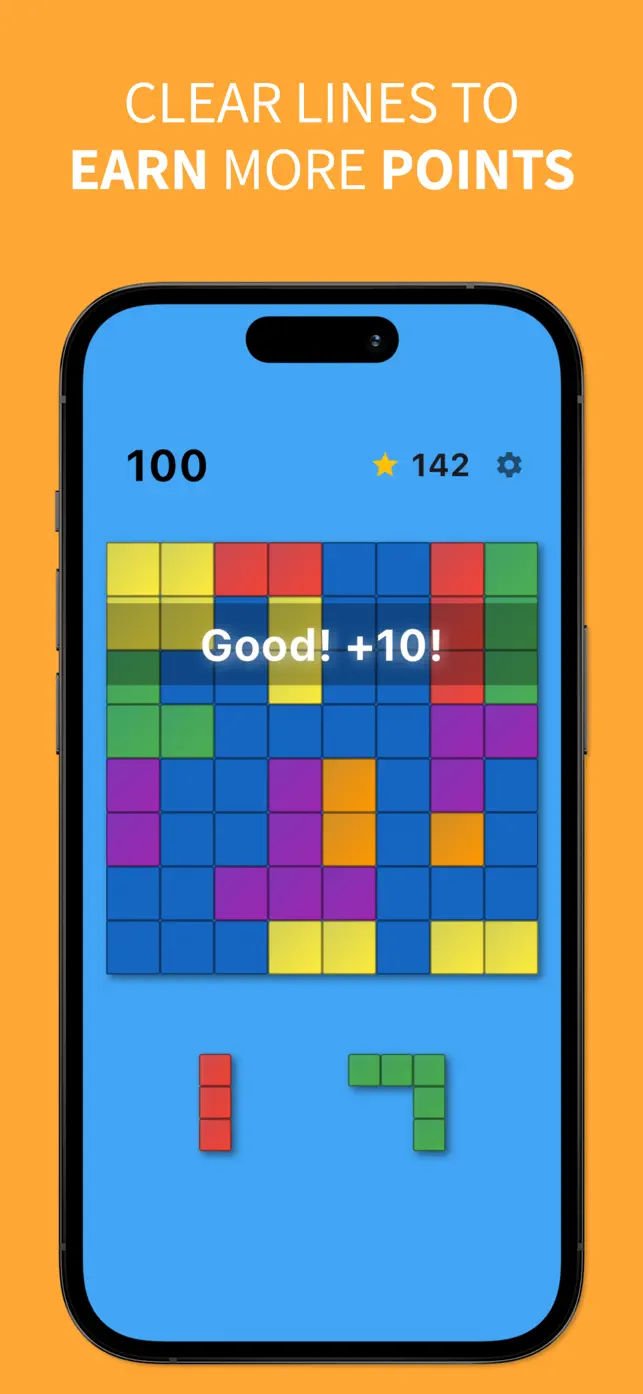 Retro Blocks! Game Reviews – Features, Alternatives & User Ratings