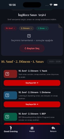 ingilizcepedia Screenshot 7 of 10