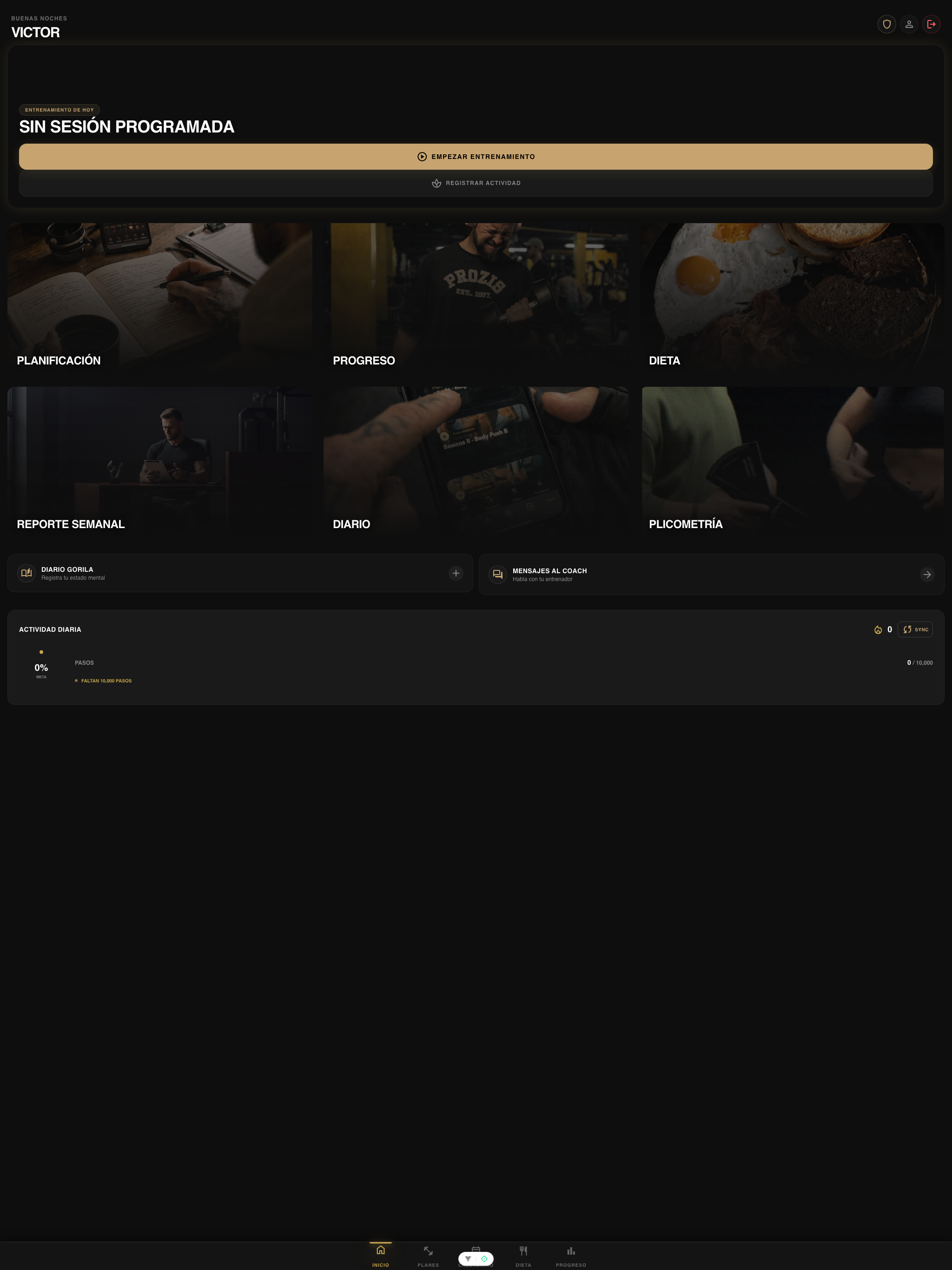 Gorila360 screenshot 8